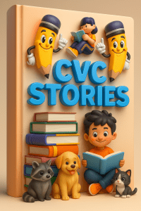 CVC Short Stories