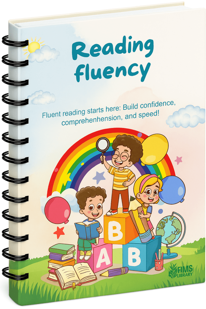 Reading Fluency
