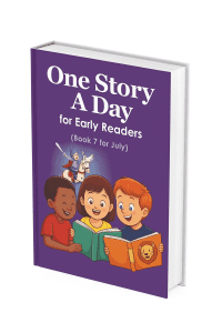 One Story a Day
